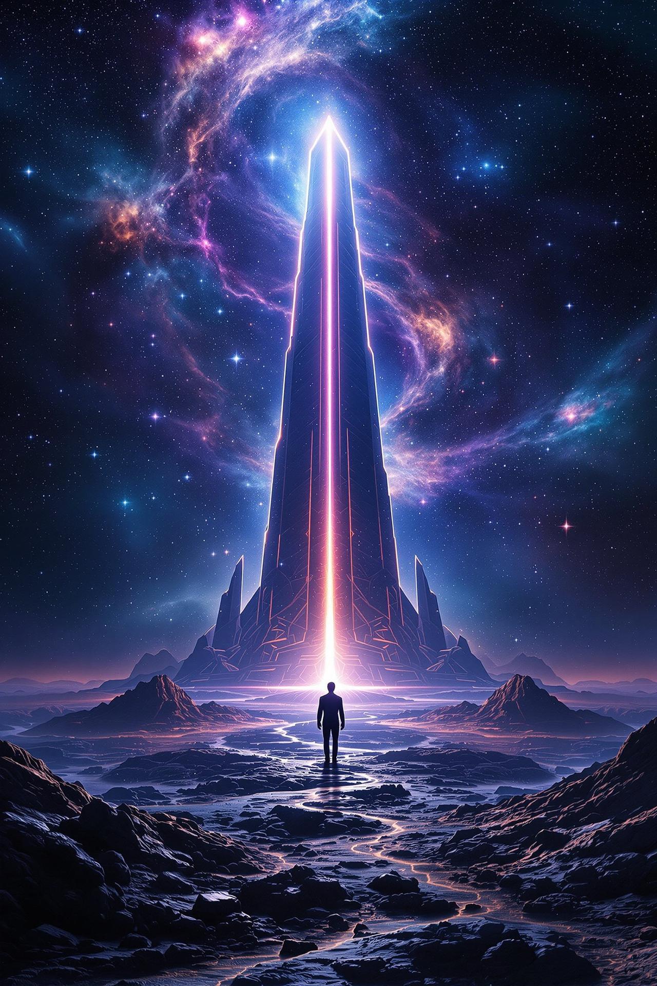 电影天堂热门推荐 - 三体 - 宇宙文明的宏大史诗