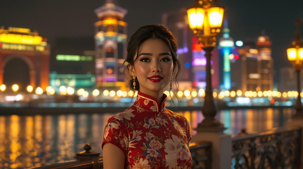电影天堂 - 繁花 - 九十年代上海的浮世绘