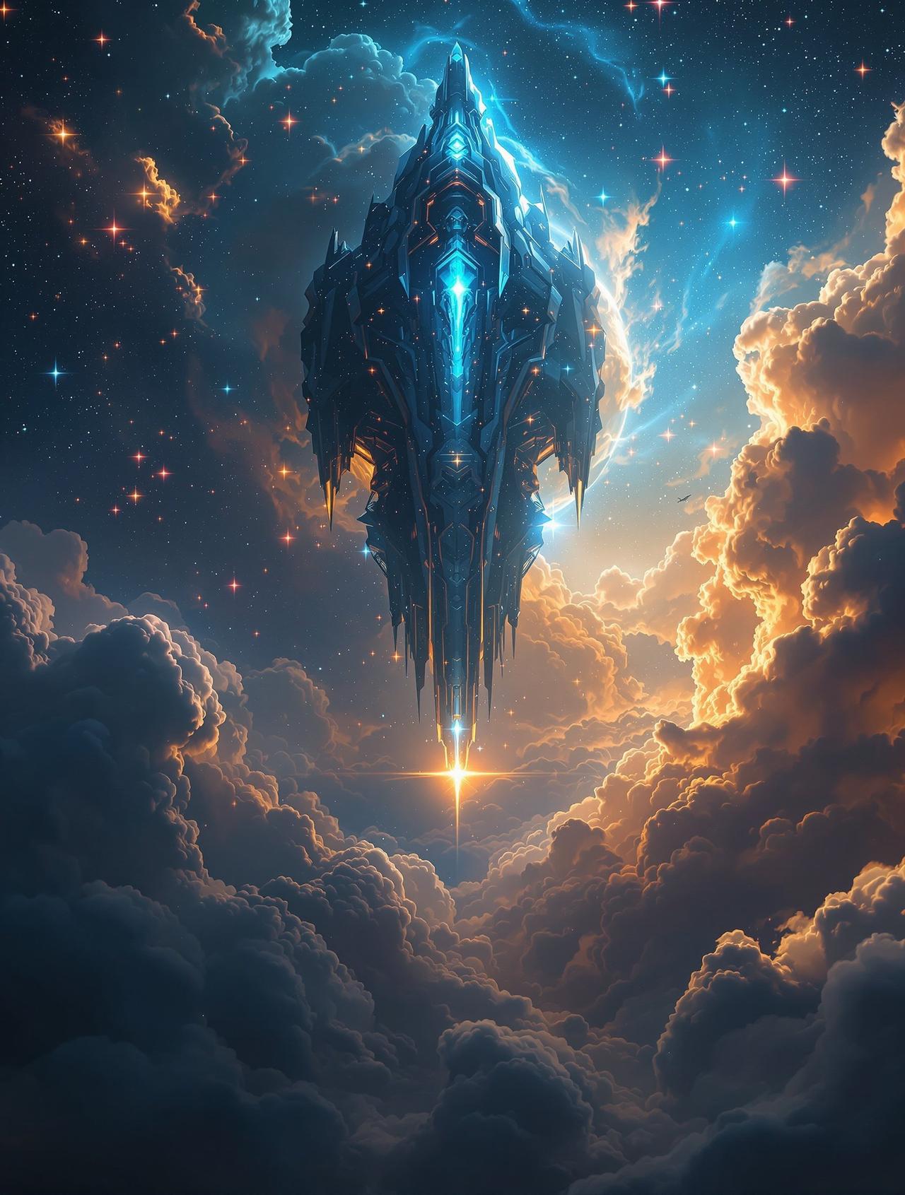 电影天堂正在热播 - 三体 - 宇宙文明的宏大史诗，科幻巅峰